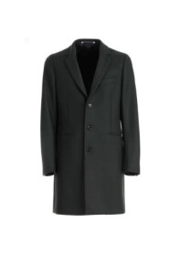 Cappotto di lana