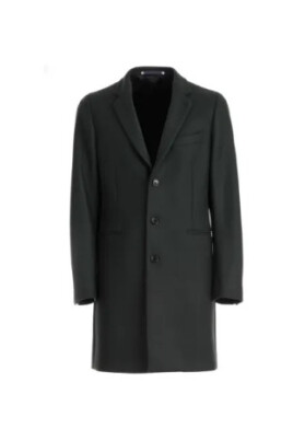 woolen-coat