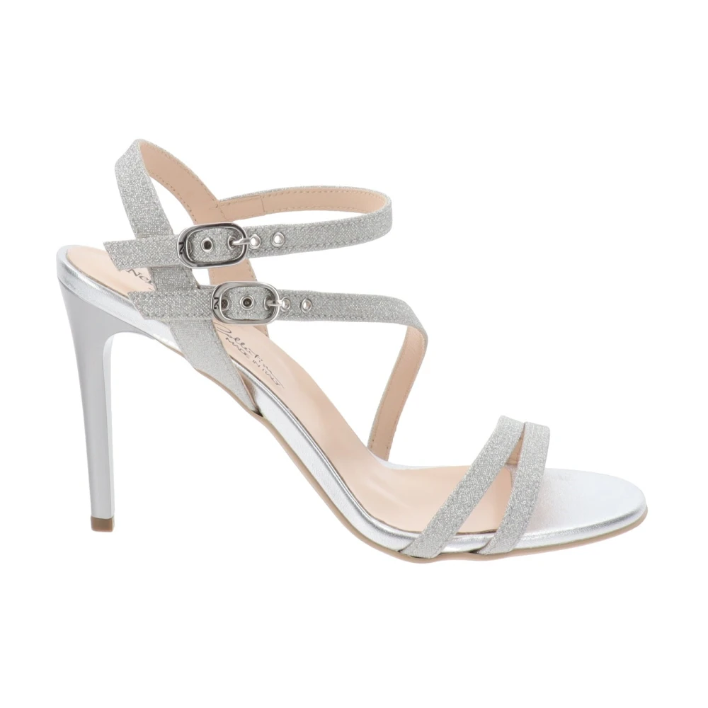 Shoes > Sandals > High Heel Sandals - - Nerogiardini - Modalova
