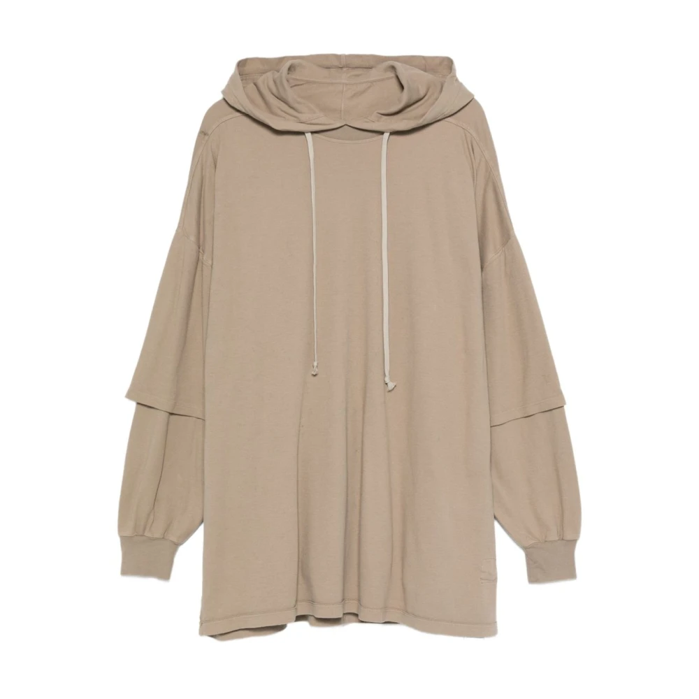 Sweatshirts & Hoodies > Hoodies - - Rick Owens - Modalova