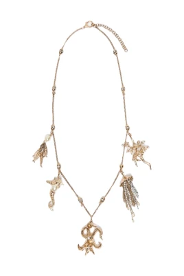 Wkaboero Halsband