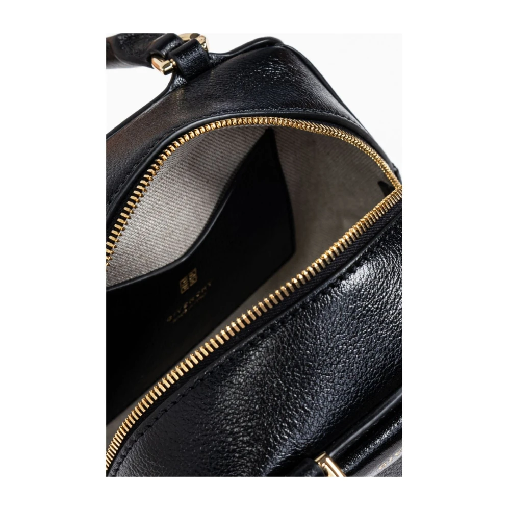 Givenchy Antigona Cube Handtas Black Dames