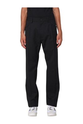 black-straight-leg-trousers