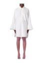 robe-chemise-blanche