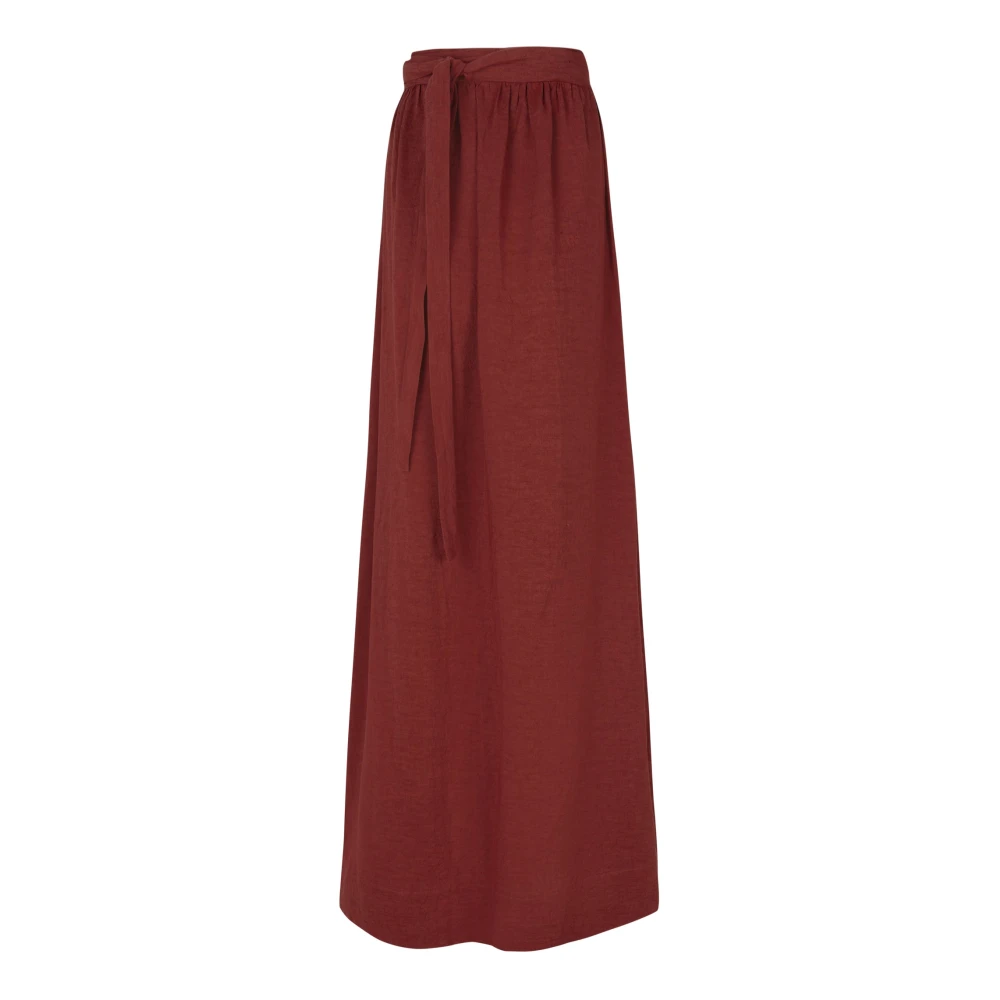 Skirts > Maxi Skirts - - Cortana - Modalova