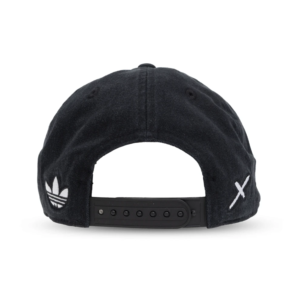 adidas Originals Cap Black Heren