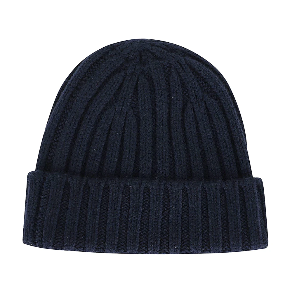 Accessories > Hats > Beanies - - Aspesi - Modalova