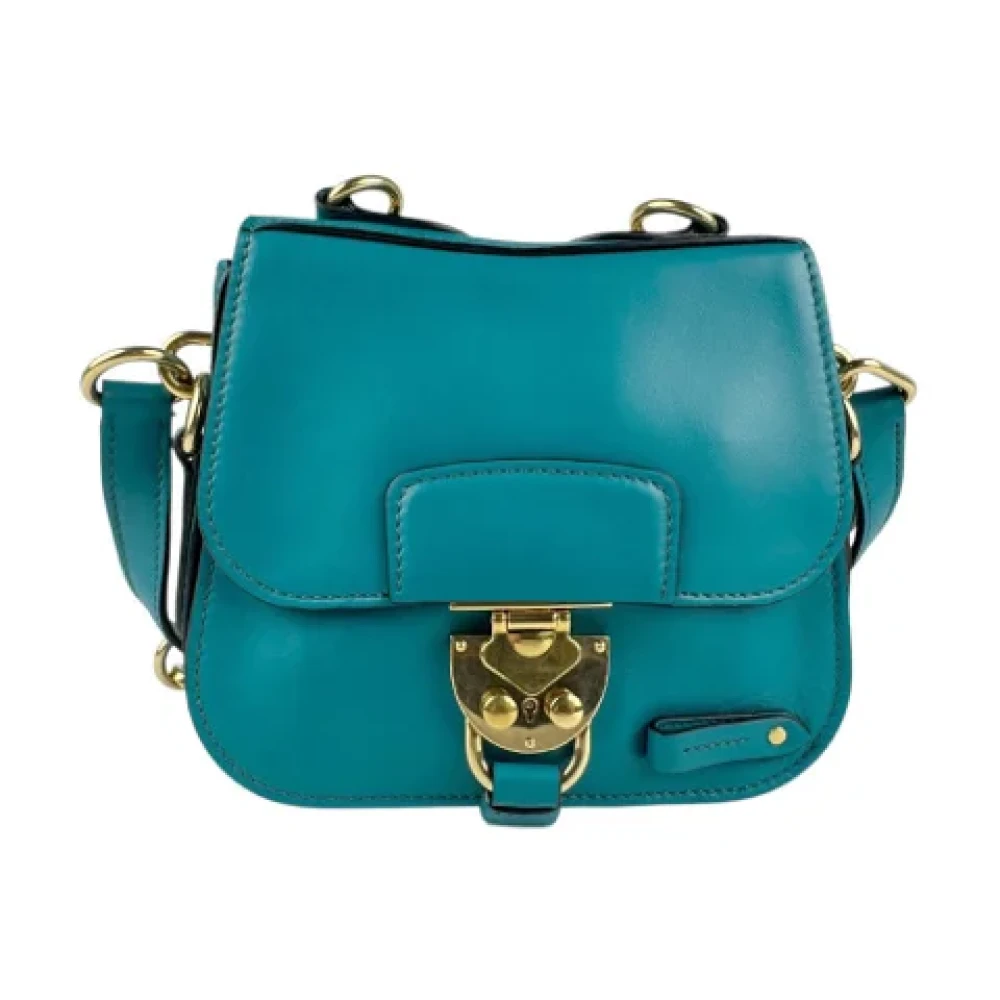Pre-owned > Pre-owned Bags > Pre-owned Shoulder Bags - - Miu Miu Pre-owned - Modalova