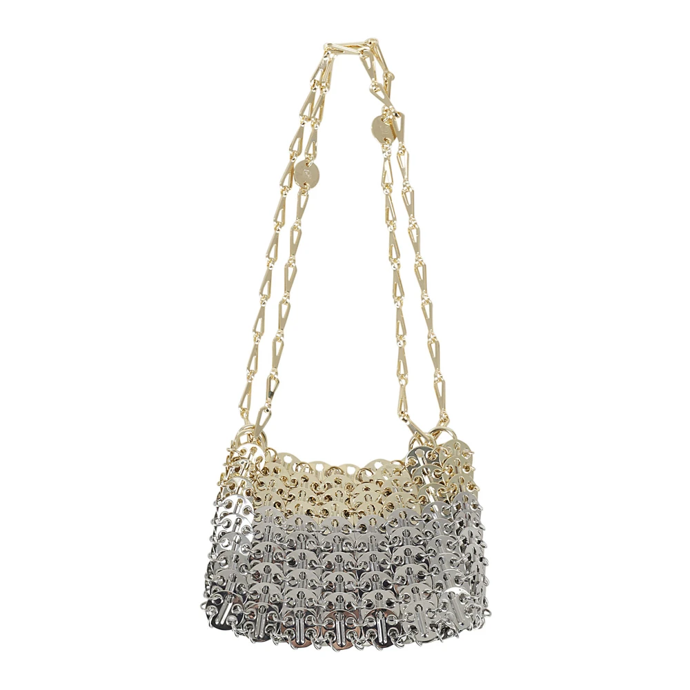 Bags > Shoulder Bags - - Rabanne - Modalova