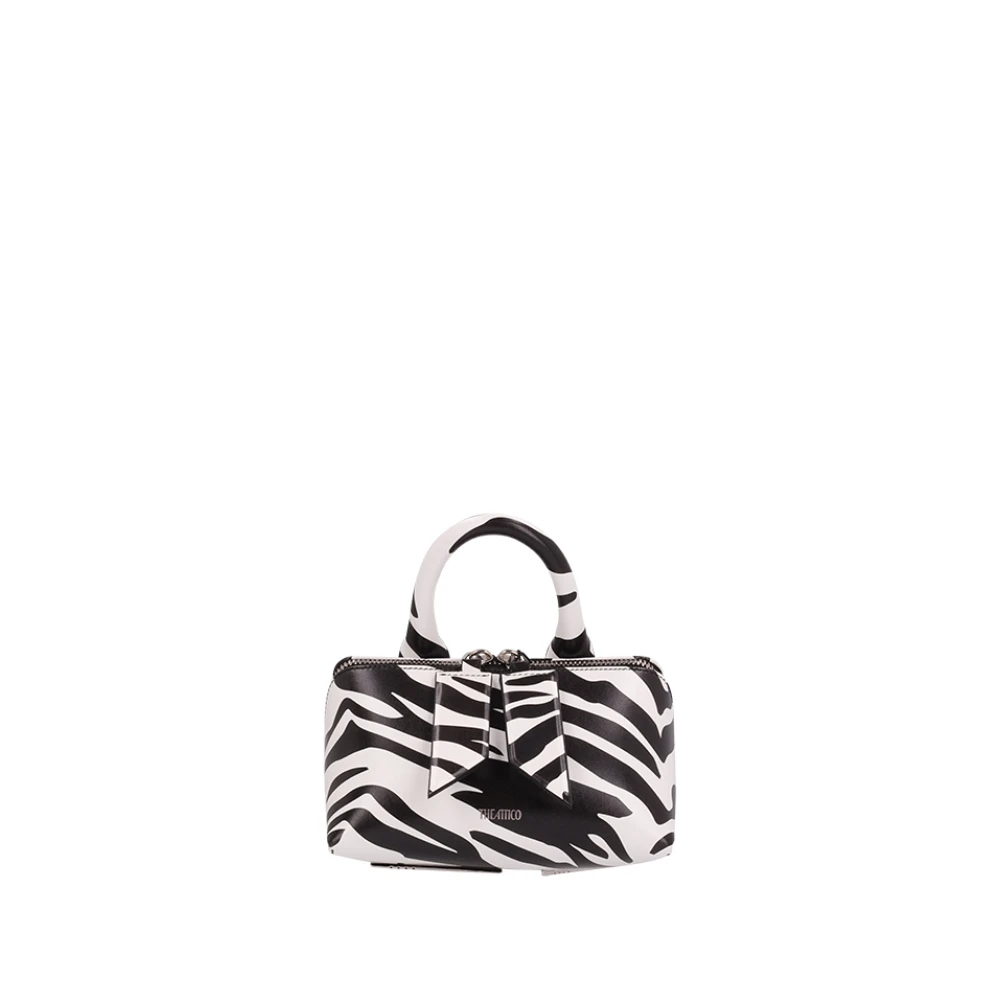 The Attico Women's Black Friday Mini Bag