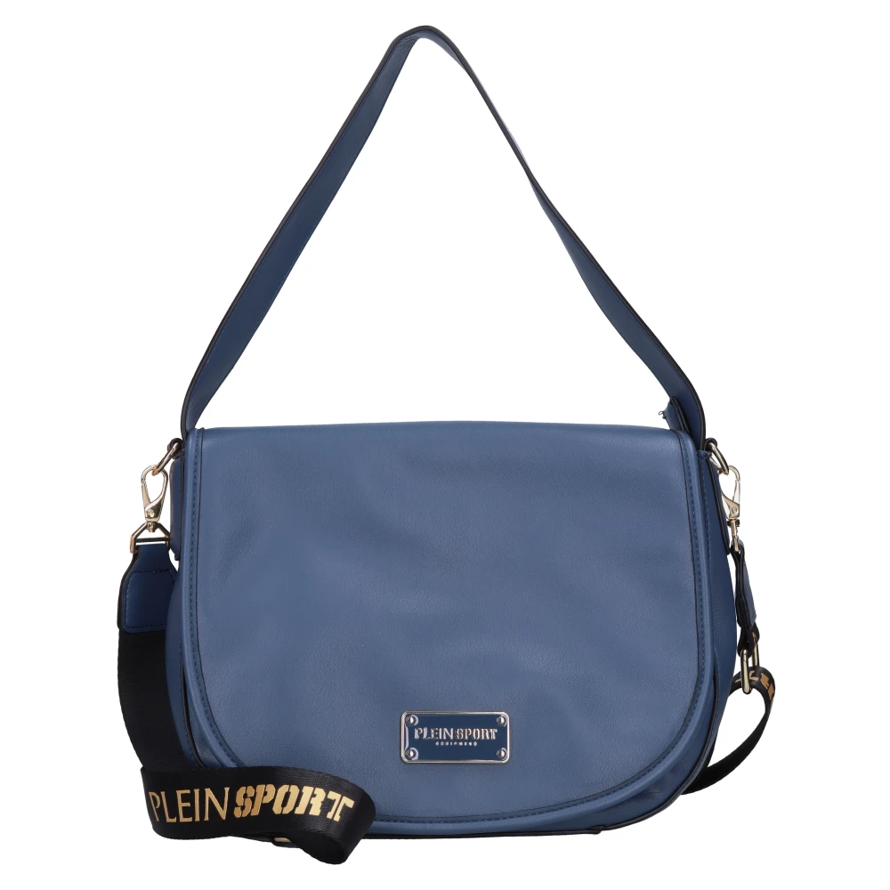 Plein Sport Blauw Blue Dames