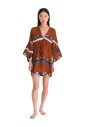 kaftan-court-caramelo-pour-plage