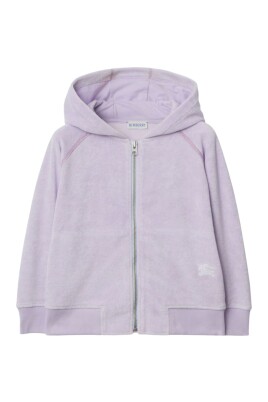hoodie-in-lilac-sponge-fabric
