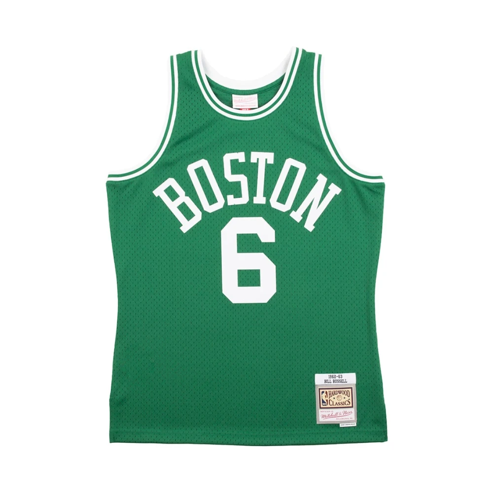 Sport > Sports > Team Sports > Sportswear - - Mitchell & Ness - Modalova