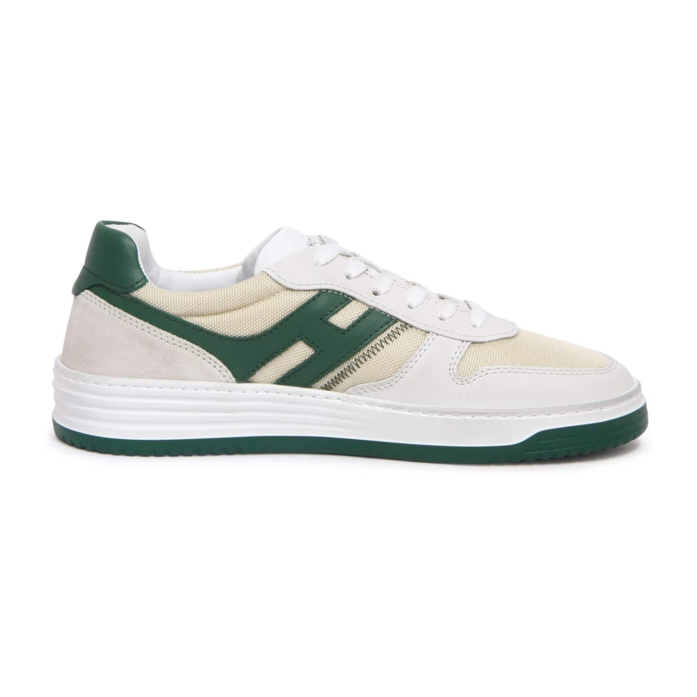 Hogan - Shoes > Sneakers - White - Hogan - Modalova