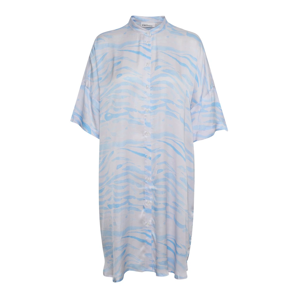 Dresses > Day Dresses > Shirt Dresses - - Karen by Simonsen - Modalova