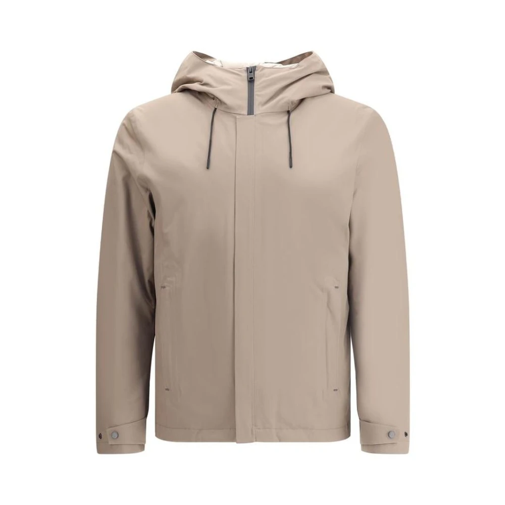 Jackets > Light Jackets - - Woolrich - Modalova