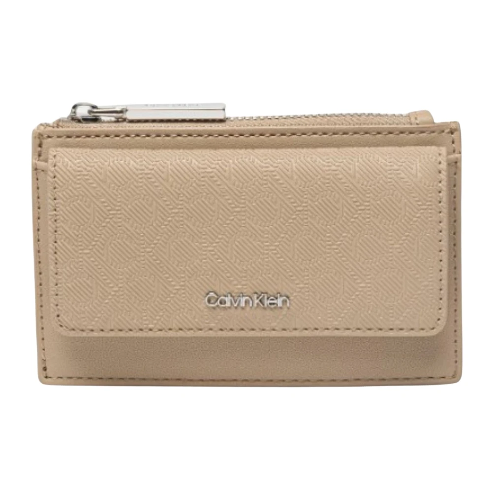 Accessories > Wallets & Cardholders - - Calvin Klein - Modalova
