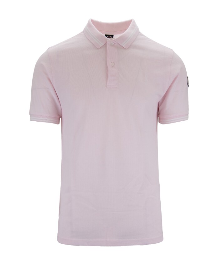 button-polo-shirt