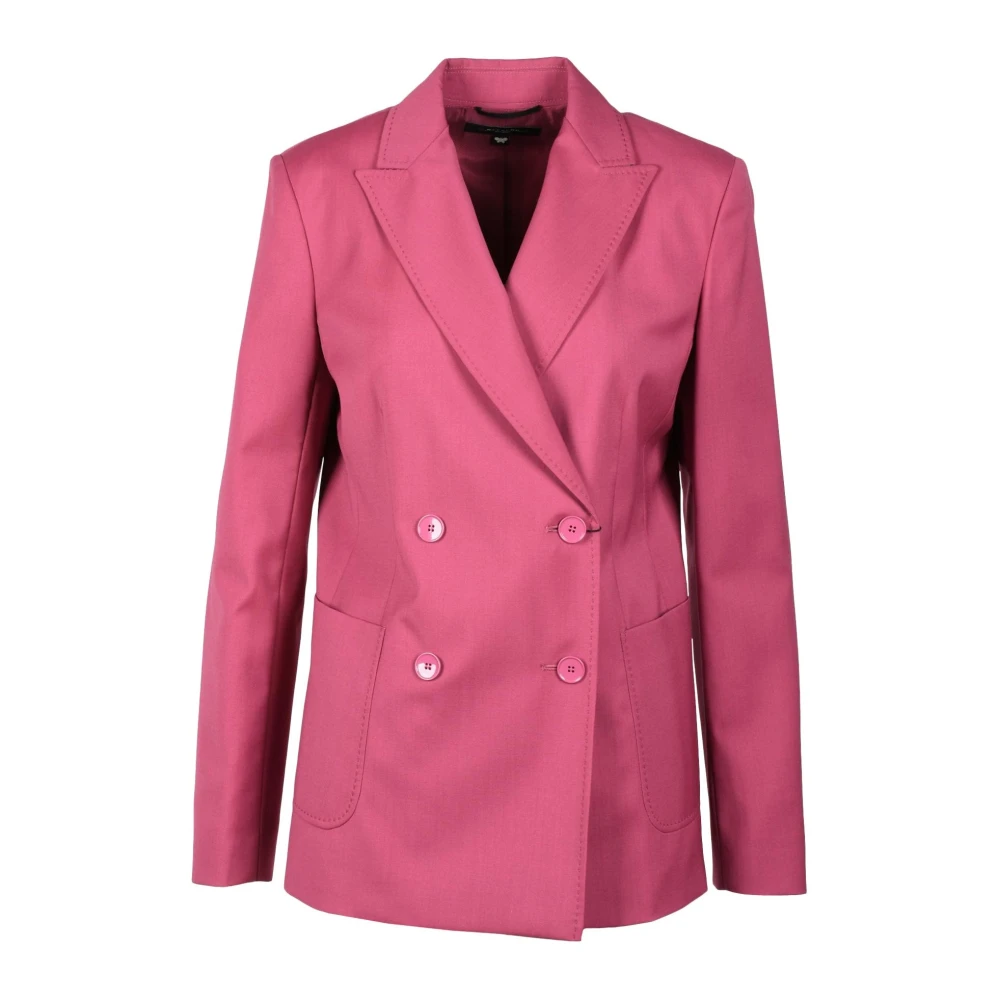 Jackets > Blazers - - Max Mara Weekend - Modalova