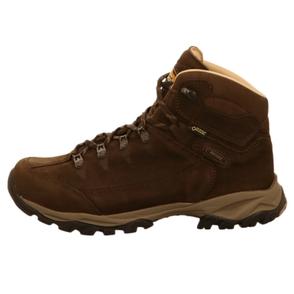 Meindl Herren Wanderschuh Ohio 2 Gtx - Bild 9