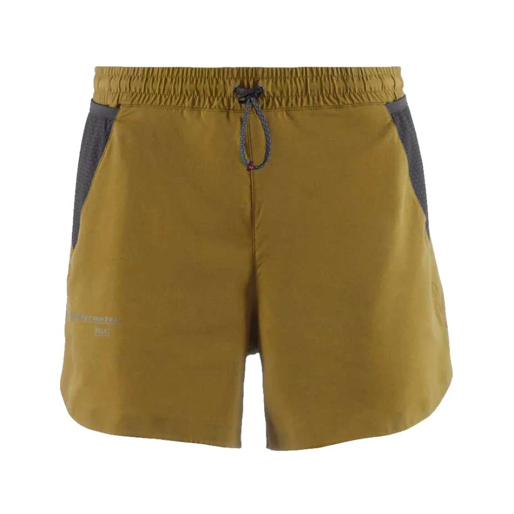 Shorts > Casual Shorts - - Klättermusen - Modalova
