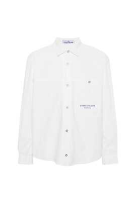 overshirt-blanc-marina-coton-coupe-confort