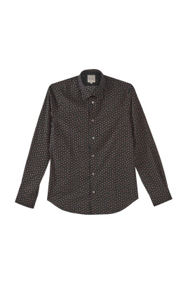 chemise-a-manches-longues-a-imprime-coeur