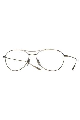 Brooks Optical Frame