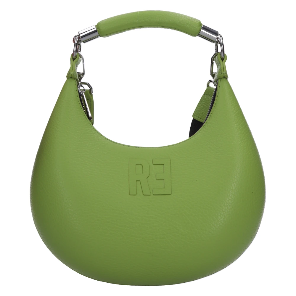 Rebelle Tassen.. Groen Green Dames