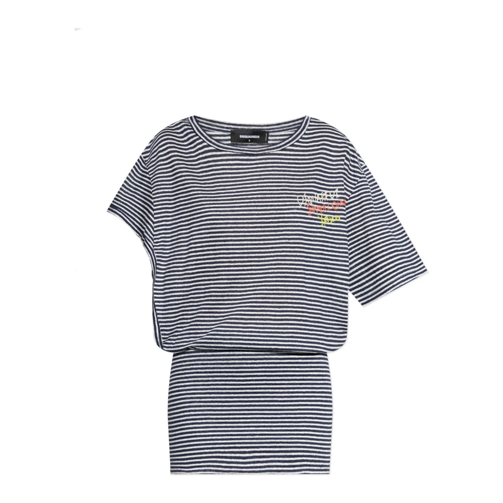 Dresses > Day Dresses > Summer Dresses - - Dsquared2 - Modalova