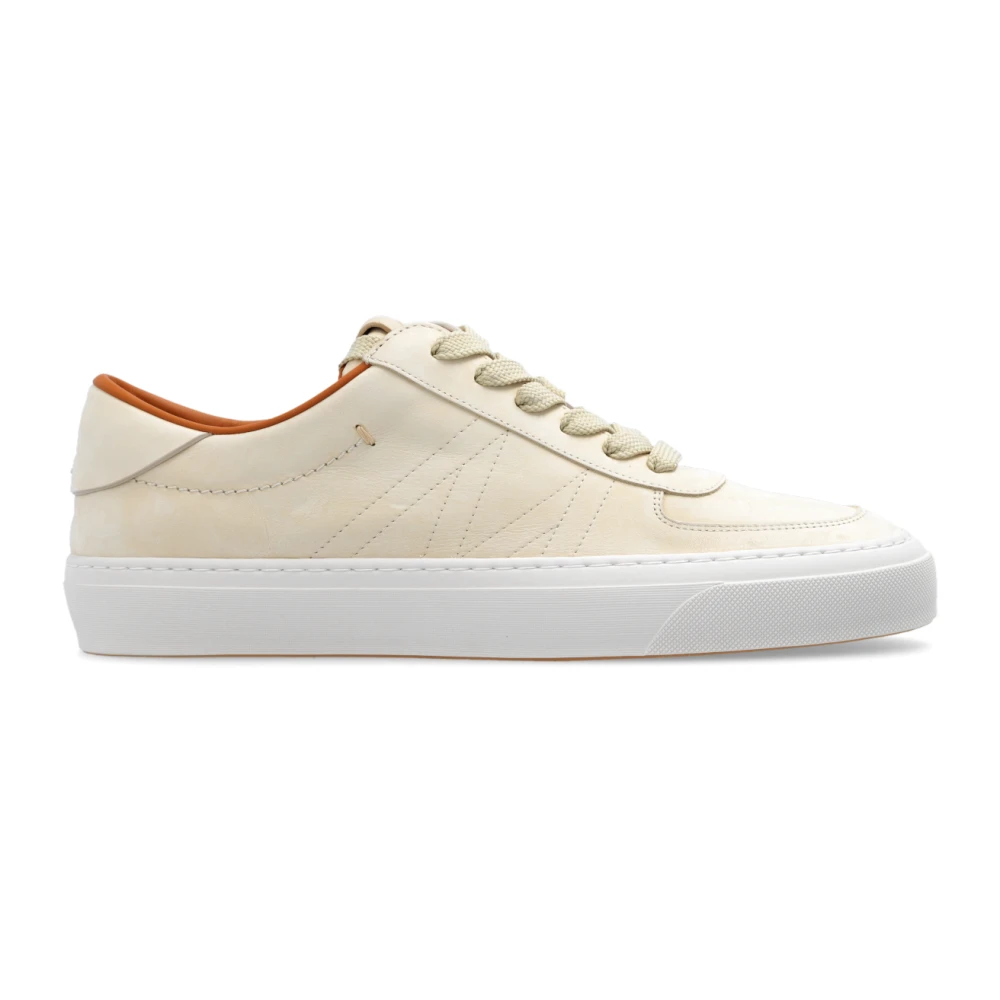Shoes > Sneakers - - Moncler - Modalova