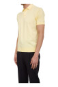 polo-jaune