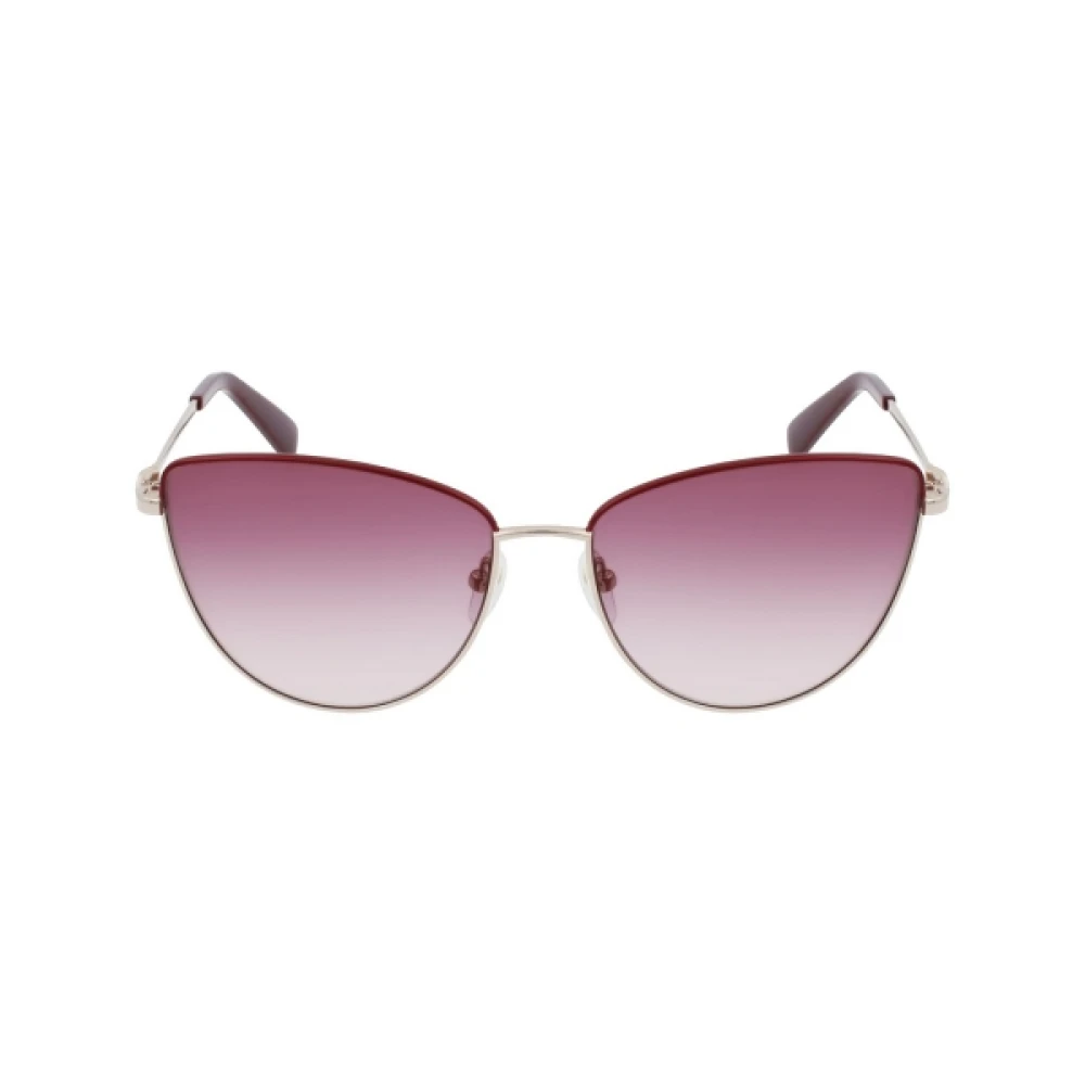 Accessories > Sunglasses - - Longchamp - Modalova