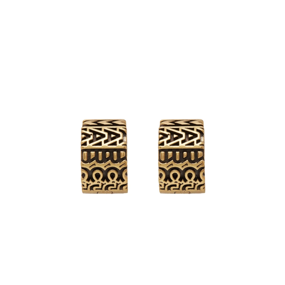 Accessories > Jewellery > Earrings - - Marc Jacobs - Modalova