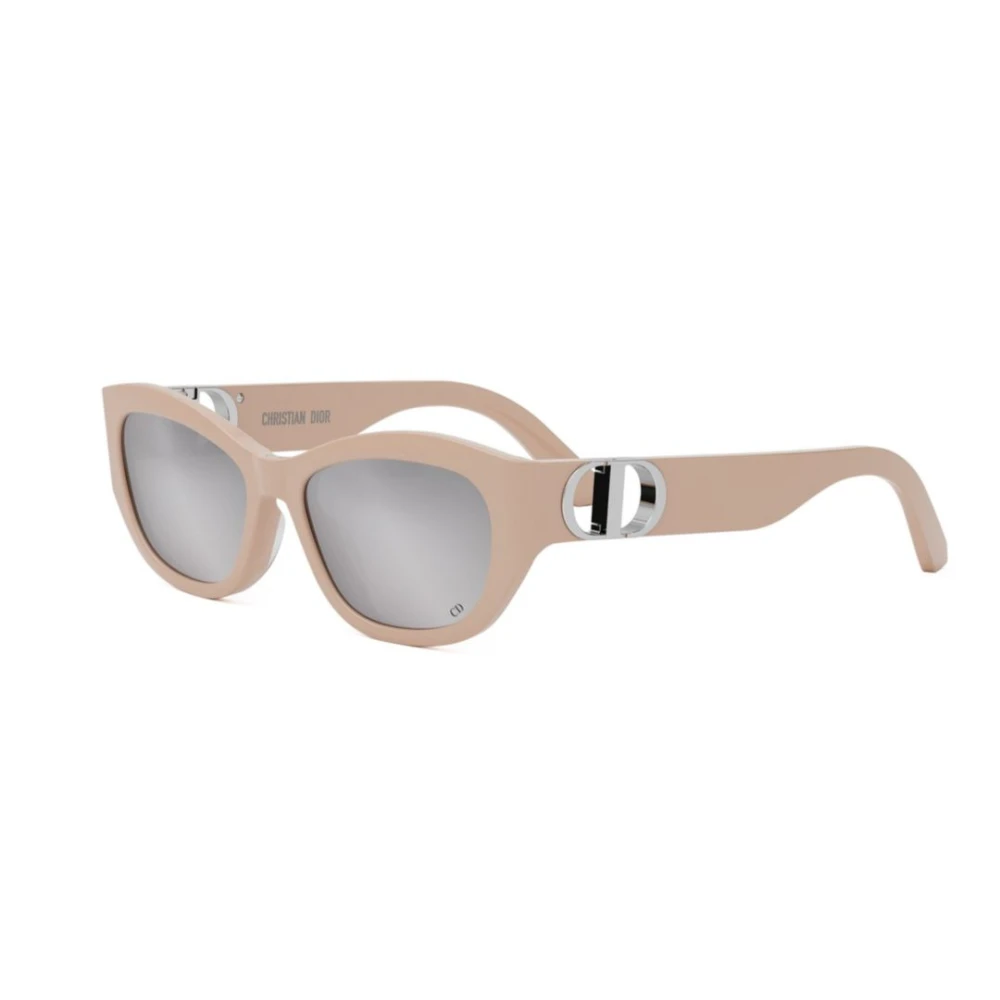 Dior Beige Fashion Accessory - Unisex - Sunglasses - One Size - Accessories