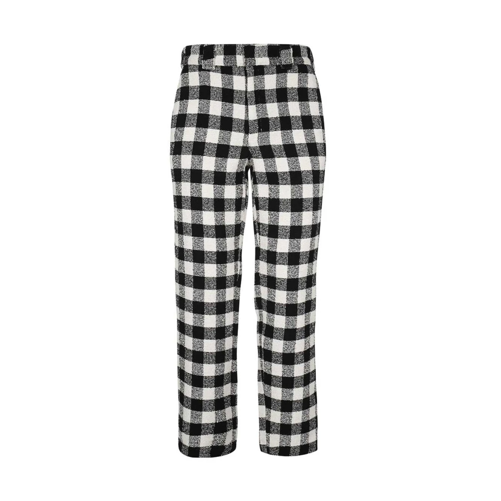 Trousers > Straight Trousers - - Dickies - Modalova