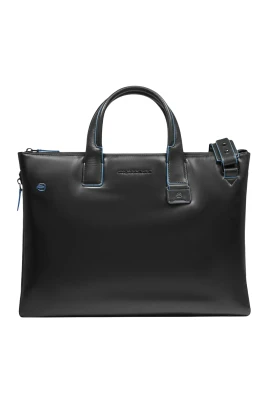 Expanderbar Slim Laptopväska 15.6"