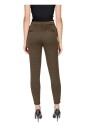 pantalon-vert-fermeture-eclair-femme-automne-hiver