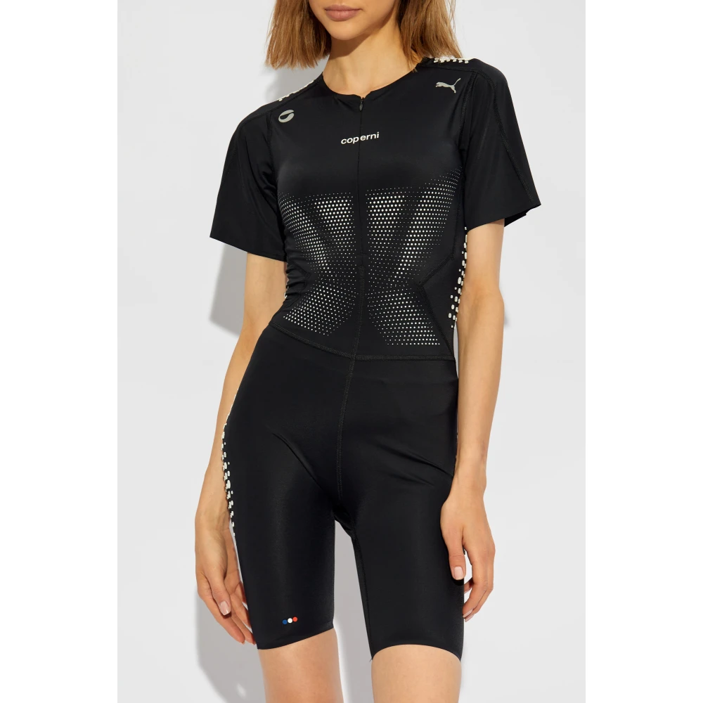 Coperni x Puma Black Dames