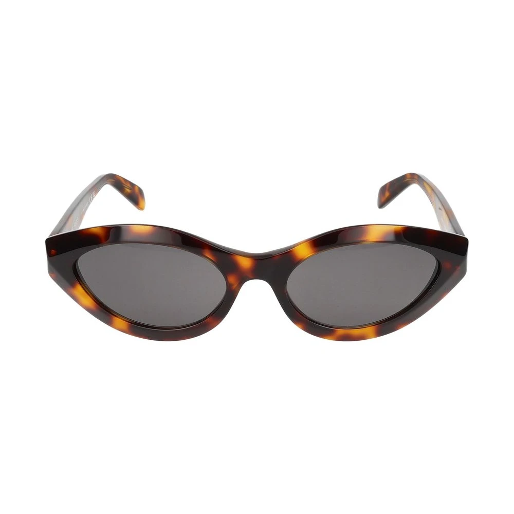 Celine Women's Brown Sunglasses, 59 Mm, Stylish Sunglasses With Upc Code