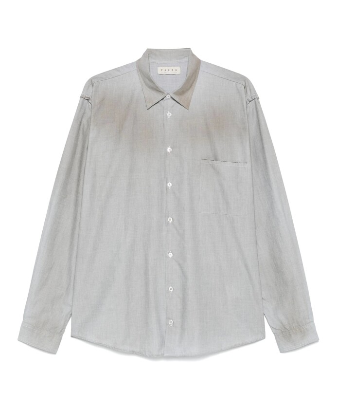 chemise-oversize-vert-fonce