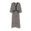 robe-noire-a-col-en-v-avec-poches