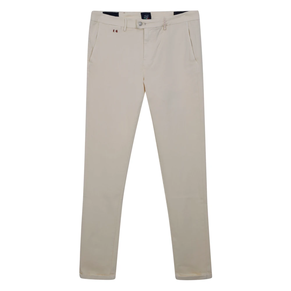 Tramarossa Regular fit jeans G125 OLD White Heren