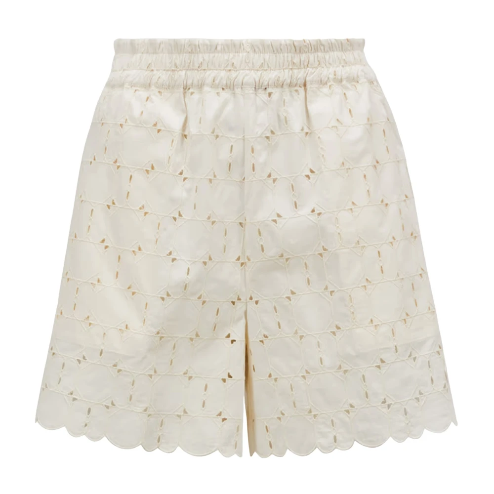 Shorts > Short Shorts - - Moncler - Modalova