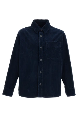 Sovracamicia Overshirt