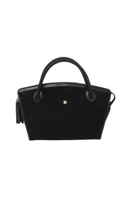 pre-owned-suede-handbags