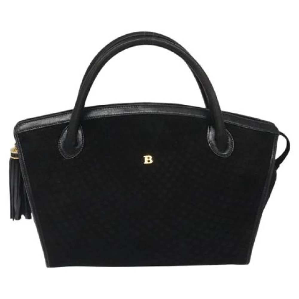 Pre-owned > Pre-owned Bags > Pre-owned Handbags - - Bally Pre-owned - Modalova