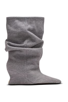 bottines-wedge