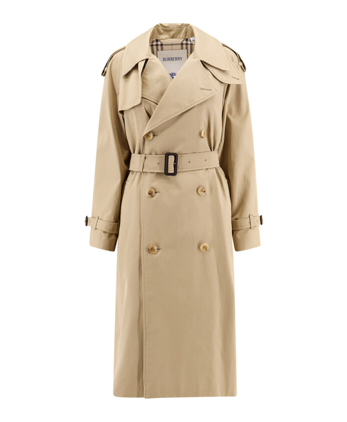 trench-en-coton-classique